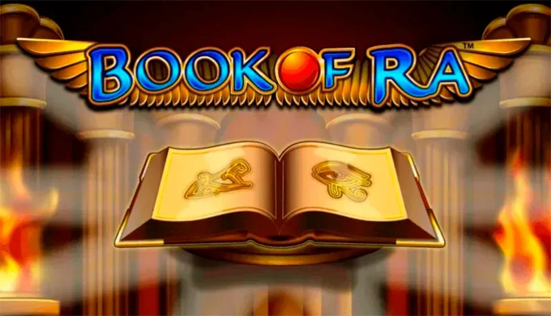 Book of ra