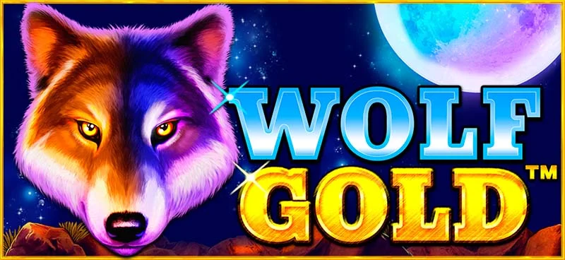 Slot Wolf Gold