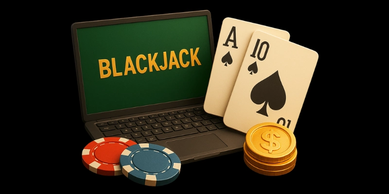 Cómo jugar blackjack en casinos online