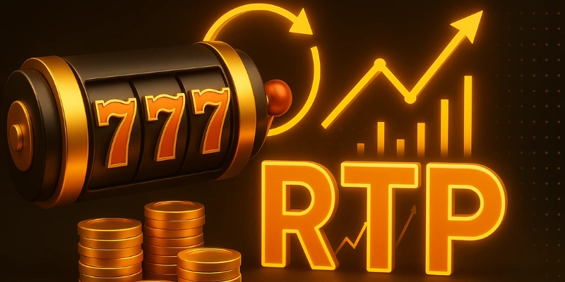 Comprendiendo el retorno al jugador (RTP)