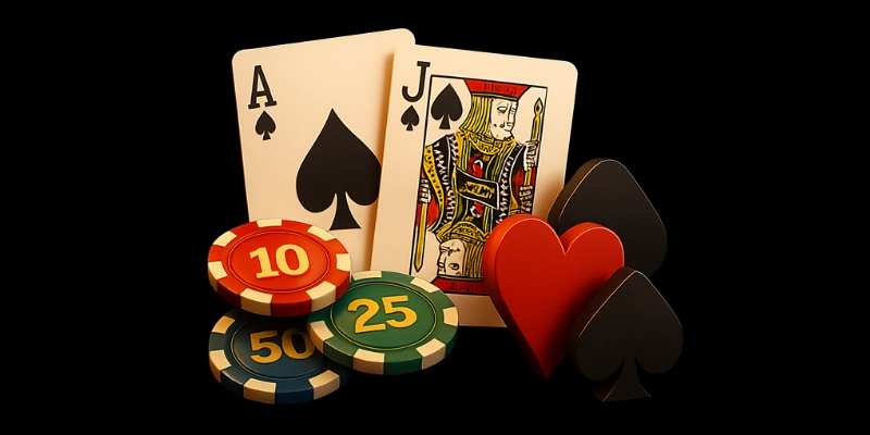 Modalidades del blackjack