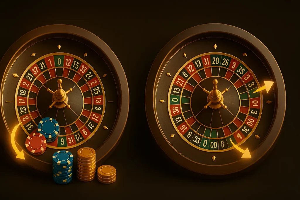 Diferencias-entre-la-ruleta-europea-y-americana