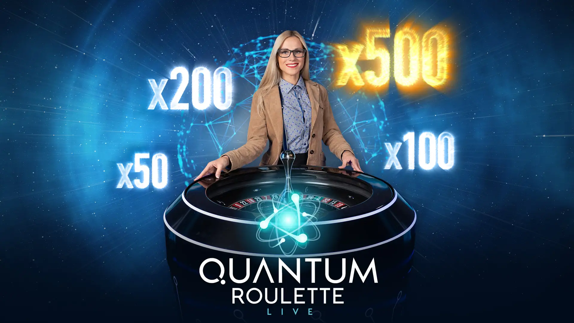 como jugar a la ruleta quantum