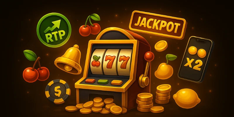 Cómo elegir la slot online ideal para ti