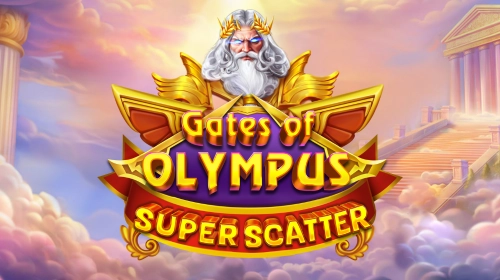 Gates of Olympus Super Scatter