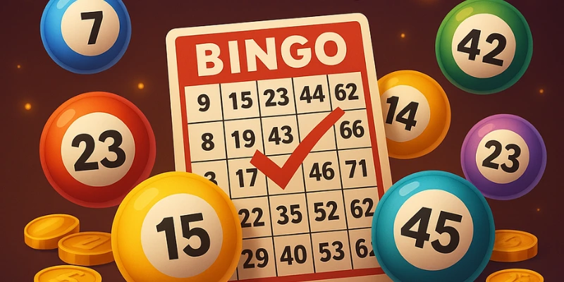 Ranking de los mejores juegos de bingo online en 2025