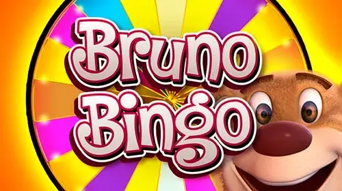 bruno bingo