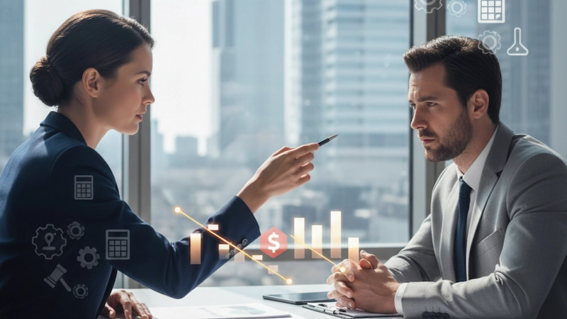 implicaciones fiscales para operadores y clientes