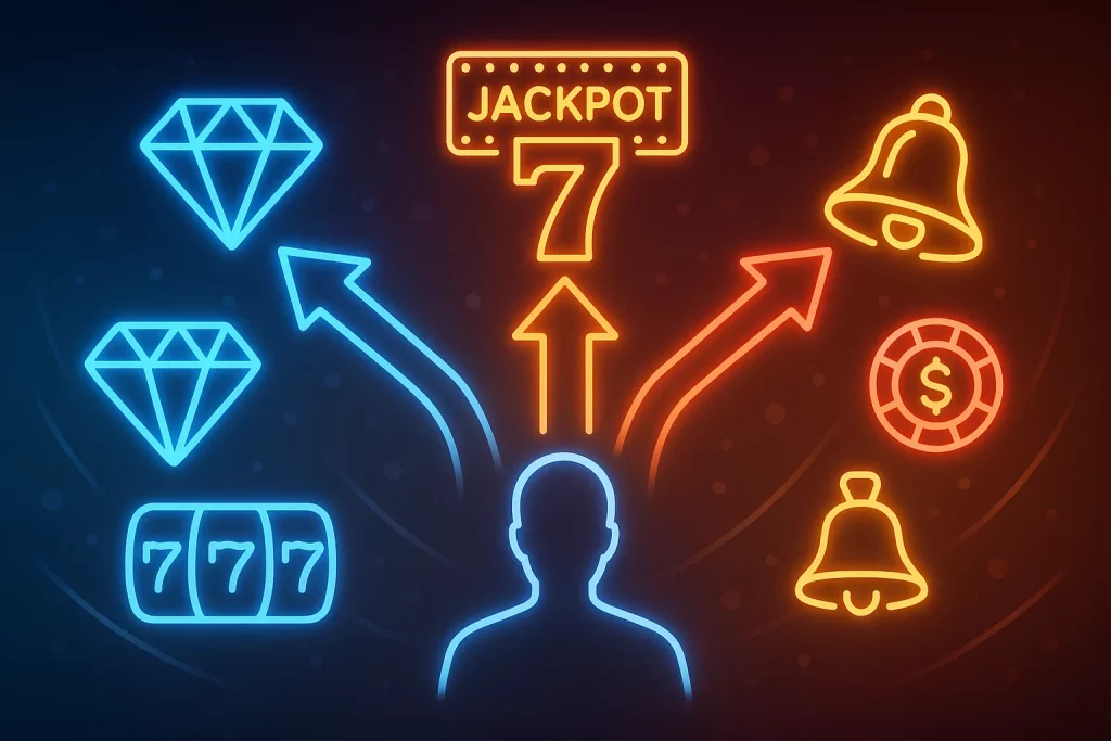 como-elegir-la-slot-adecuada-segun-tu-volatilidad-ideal