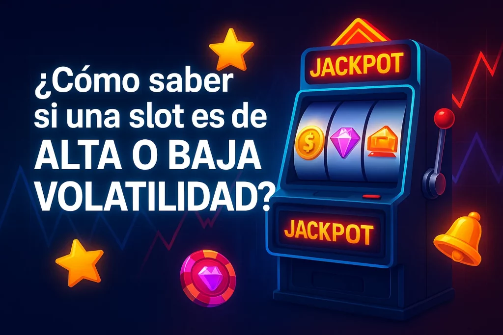 como-saber-si-una-slot-es-de-alta-o-baja-volatilidad