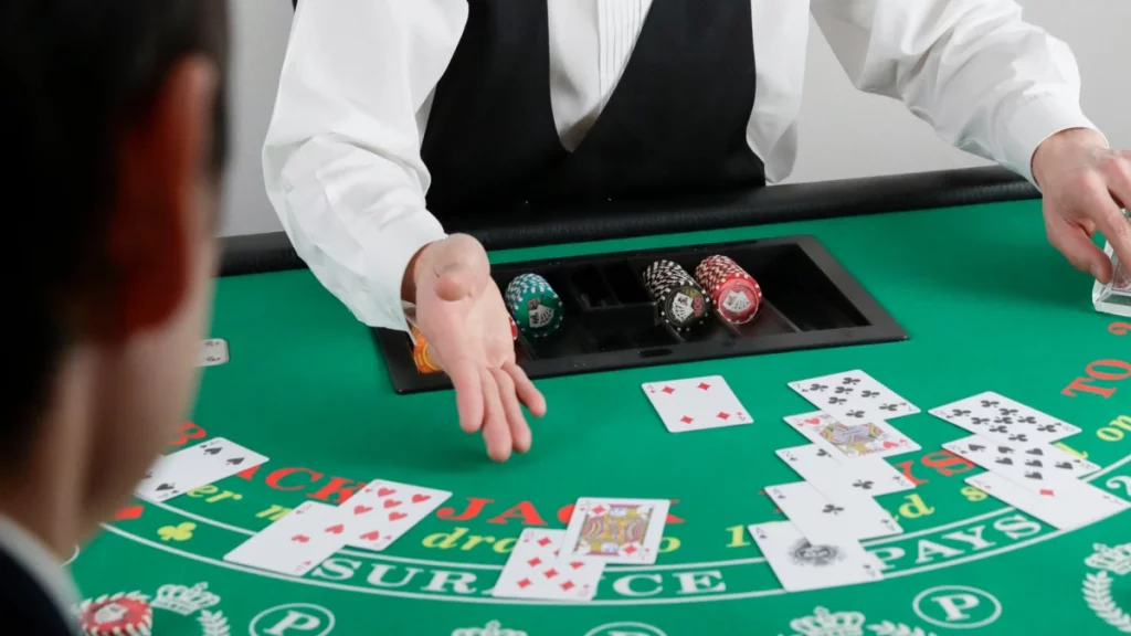 que-variante-del-blackjack-es-mejor